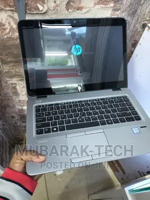 New Laptop HP EliteBook 840 G3 8GB Intel Core I5 SSD 256GB