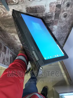 Laptop Lenovo 8GB Intel Core I5 SSD 256GB