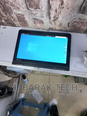 Laptop Lenovo 8GB Intel Core I5 SSD 256GB