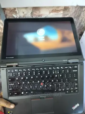 Laptop Lenovo 8GB Intel Core I5 SSD 256GB