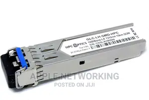 Cisco SFP-GLC-LH-SMD
