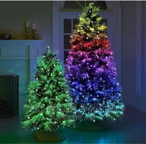 Cyprus Christmas Tree With Light*
