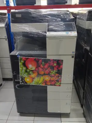 Konica Minolta Bizhub C284e