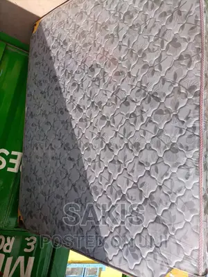 Mattresses That Changes Your Life! 5 * 6 * 8. HD Quilted.