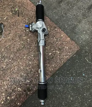 Prado 95 Stearing Rack