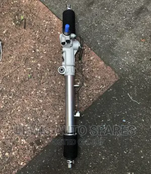 Prado 95 Stearing Rack