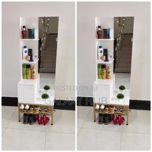Classy Dressing Table