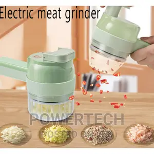 Chopper, Mincer, Food Chopper, Electric Food Chopper