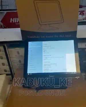 Restaurant All in One Touch Pos Machine CORE I5