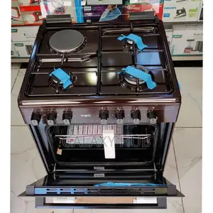 Von 50*60 3+1 Electric Cooker