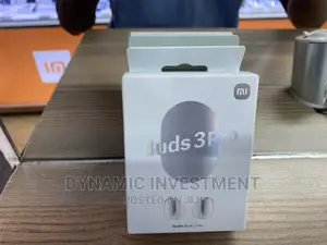 Xiaomi Redmi Buds 3 Pro Wireless Earbuds
