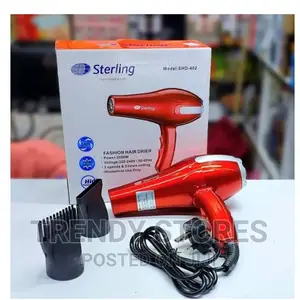 Professional Hair Drier/Blow Dryer