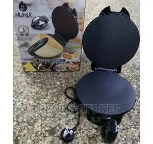 10" Chapati/Roti Maker