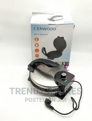 KENWOOD 10" Chapati Maker