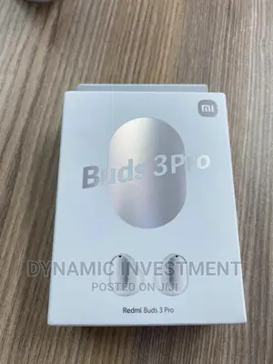 Xiaomi Redmi Buds 3 Pro Earbuds