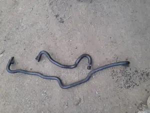 Subaru ATF Pipes