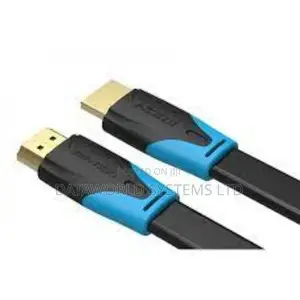 Vention HDMI HD Cable VAA-B02-L150 1.5meter