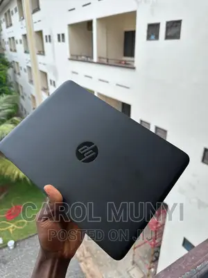New Laptop HP EliteBook 820 G3 8GB Intel Core I7 SSD 256GB