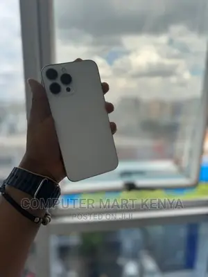 Apple iPhone 13 Pro Max 512 GB White