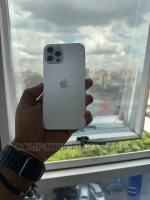 Apple iPhone 12 Pro 128 GB White