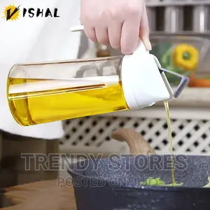 630ml Oil Dispenser Bottle