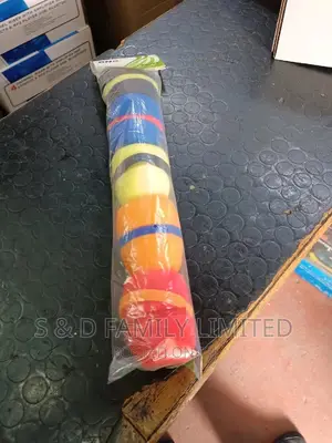 BNK Ring Microphone Sponge