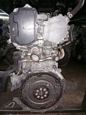 Toyota (Premio, Wish, Rumion,)-2zr Slim Engine Valvematic