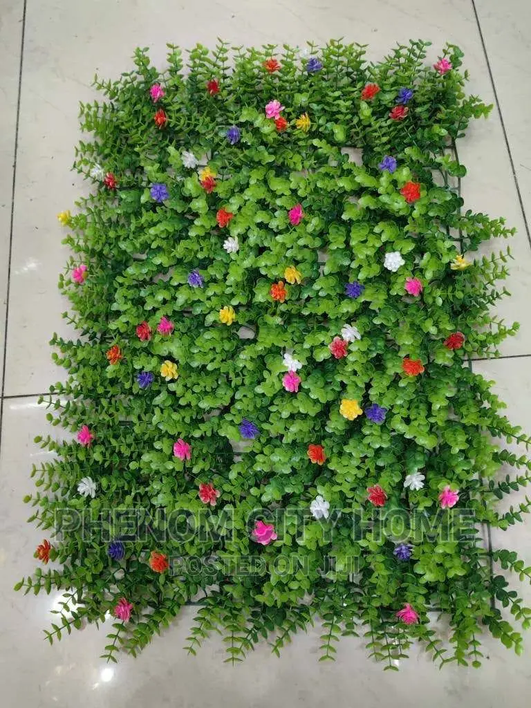 Artificial Decorated Wall Panel