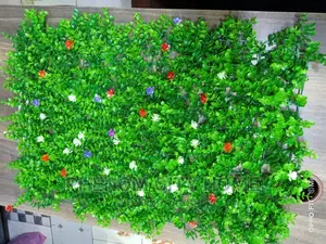 Artificial Decorated Wall Panel