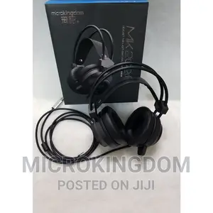 Mk 2020 Gaming Headphone