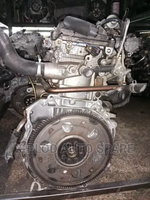 Toyota ( Voxy, Noah, Avensis,Rav4, Harrier)-1az Slim Engine