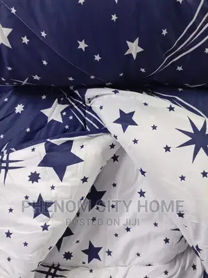 Cotton Binded Duvets