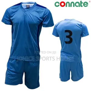 Football Uniforms