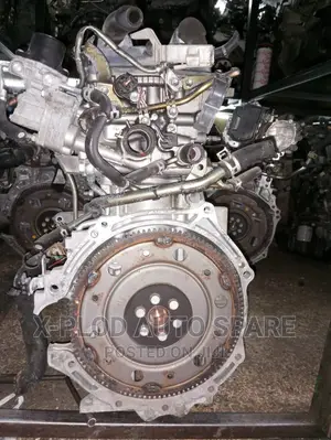 Toyota ( Axio, Probox) 1nz-Slim Engine