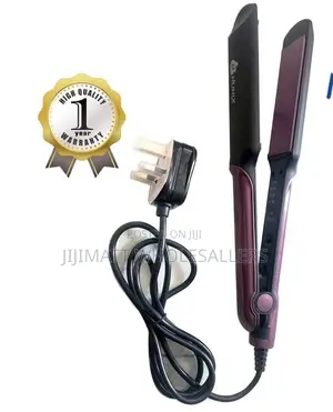Flat Iron//Flat Iron//Nunix Flat Iron Available