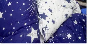 Cotton Duvet Available