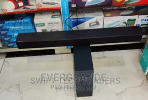 Hisense 2.1CH Soundbar With Wireless Woofer, 240watts HS2100