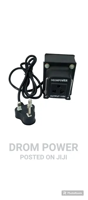 Stepdown Transformer 150w