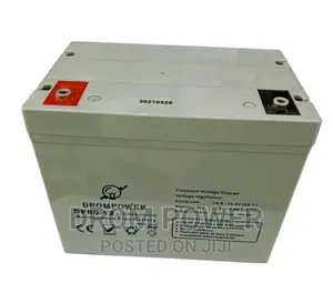 Drom 12v 80ah Battery