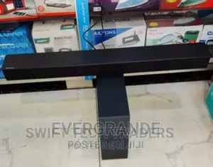 Soundbar Soundbar With Wireless Subwoofer 240wat HS2100