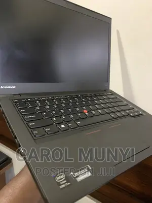New Laptop Lenovo ThinkPad T450 8GB Intel Core I5 SSD 256GB