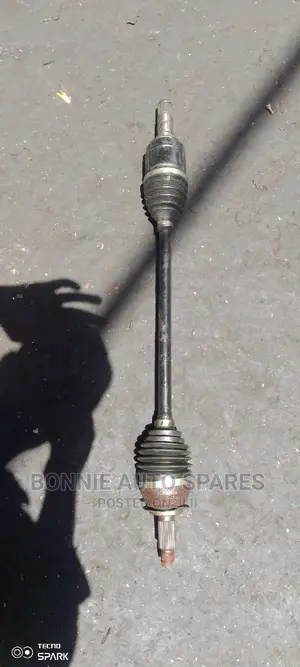 Subaru SJG Drive Shaft