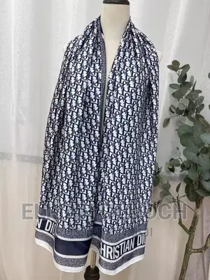 Elegant Soft Scarves