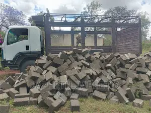 Machine Cut Stones Za Ndarugo