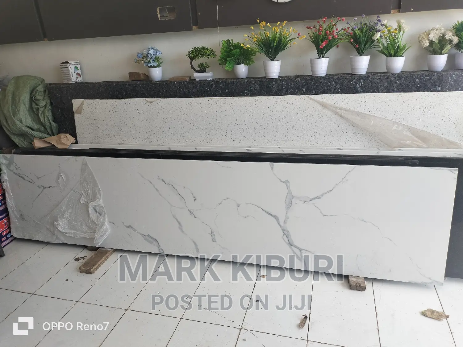 Karara Granite