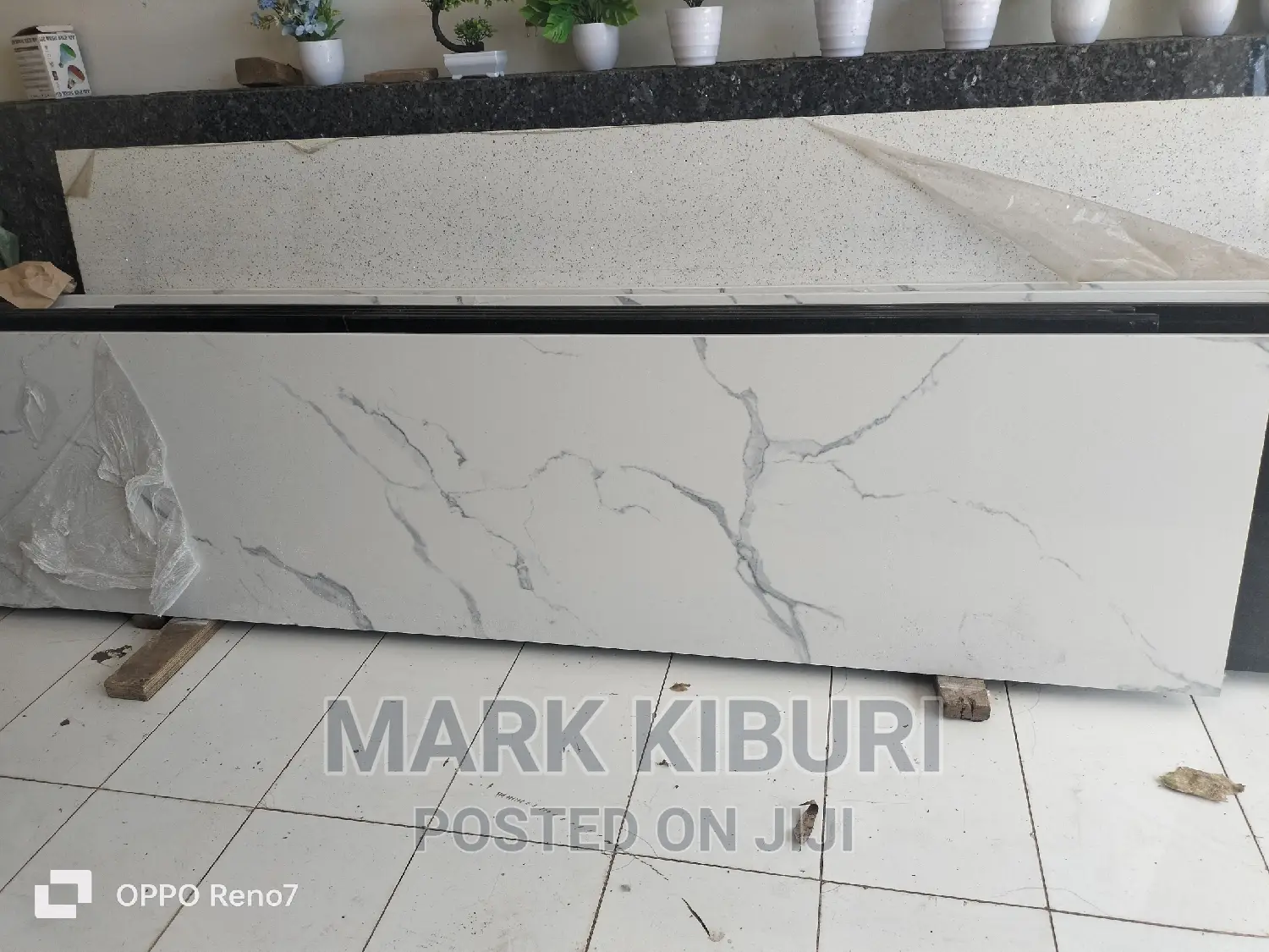 Karara Granite