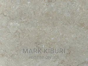 Cream Marble
