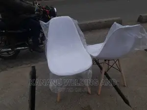 Eames Chair