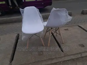Eames Chair