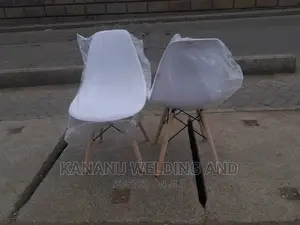 Eames Chair